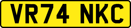 VR74NKC