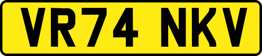 VR74NKV