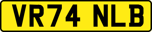 VR74NLB