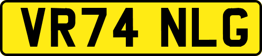 VR74NLG