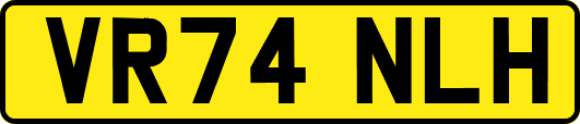 VR74NLH