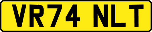 VR74NLT