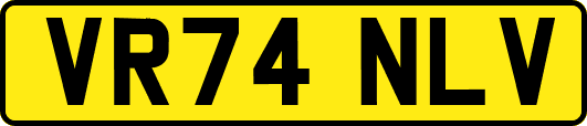 VR74NLV