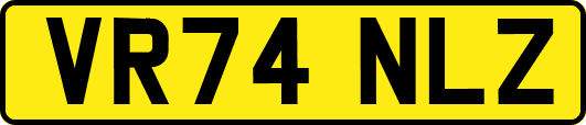 VR74NLZ