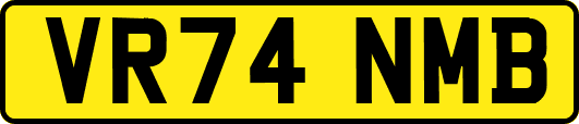 VR74NMB