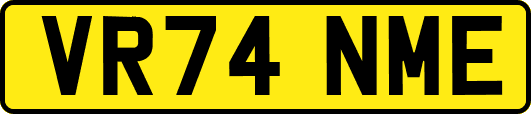 VR74NME