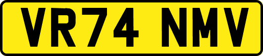VR74NMV