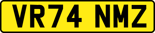 VR74NMZ