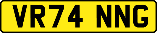 VR74NNG