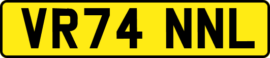 VR74NNL