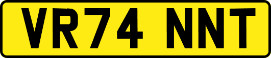 VR74NNT