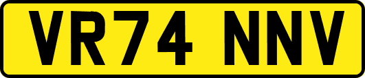 VR74NNV