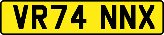 VR74NNX