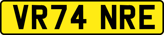 VR74NRE