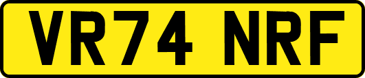 VR74NRF
