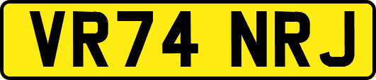 VR74NRJ