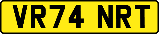 VR74NRT