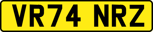 VR74NRZ