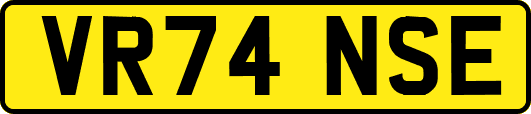 VR74NSE