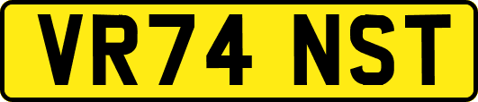 VR74NST