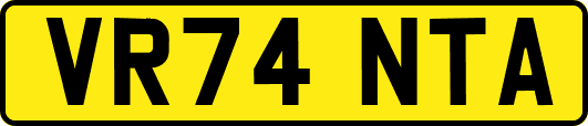 VR74NTA