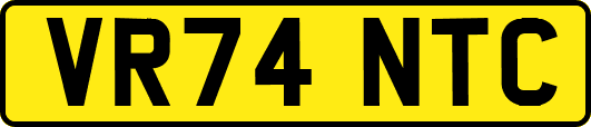 VR74NTC