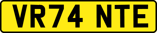 VR74NTE