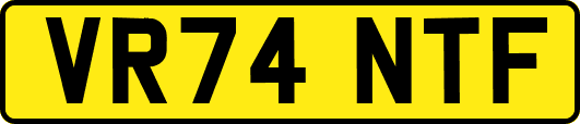 VR74NTF