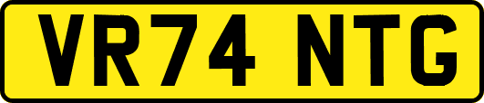 VR74NTG