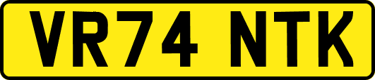 VR74NTK