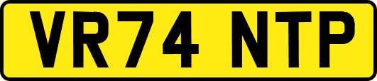 VR74NTP