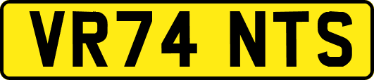 VR74NTS