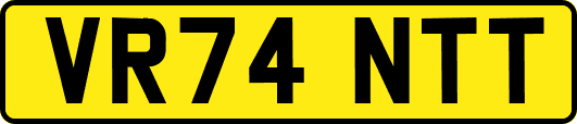 VR74NTT
