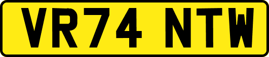 VR74NTW