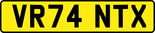 VR74NTX