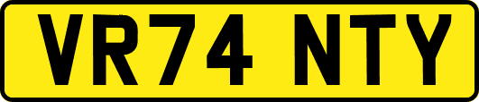 VR74NTY