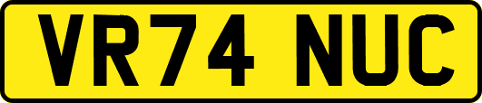 VR74NUC