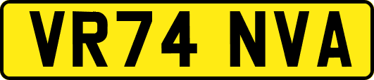 VR74NVA