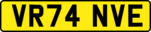 VR74NVE