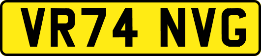 VR74NVG