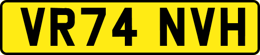 VR74NVH