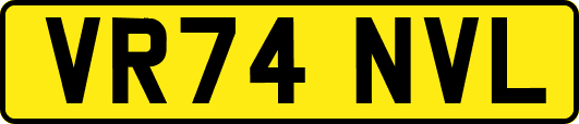 VR74NVL