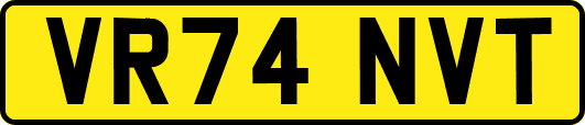 VR74NVT