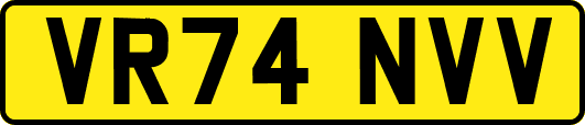 VR74NVV