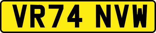 VR74NVW