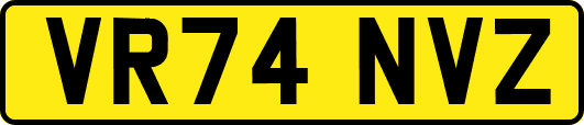 VR74NVZ