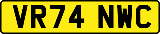 VR74NWC