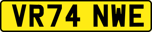 VR74NWE