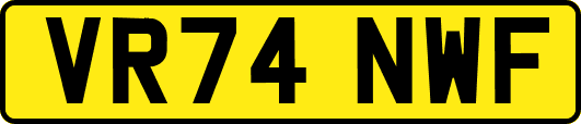 VR74NWF