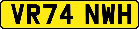 VR74NWH